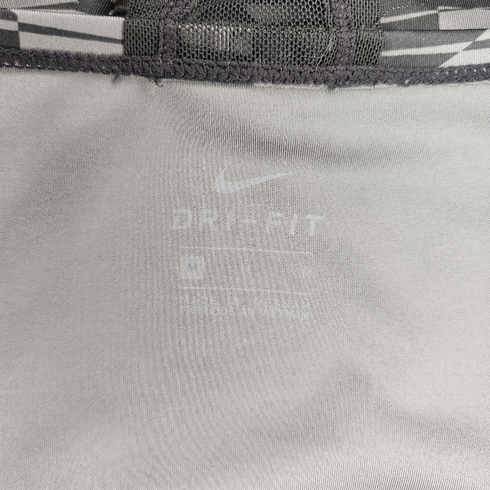 Nike Athletic Razor Back Running Top Size Medium‎ - Picture 4 of 5